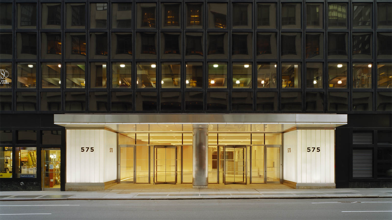 575 Lexington