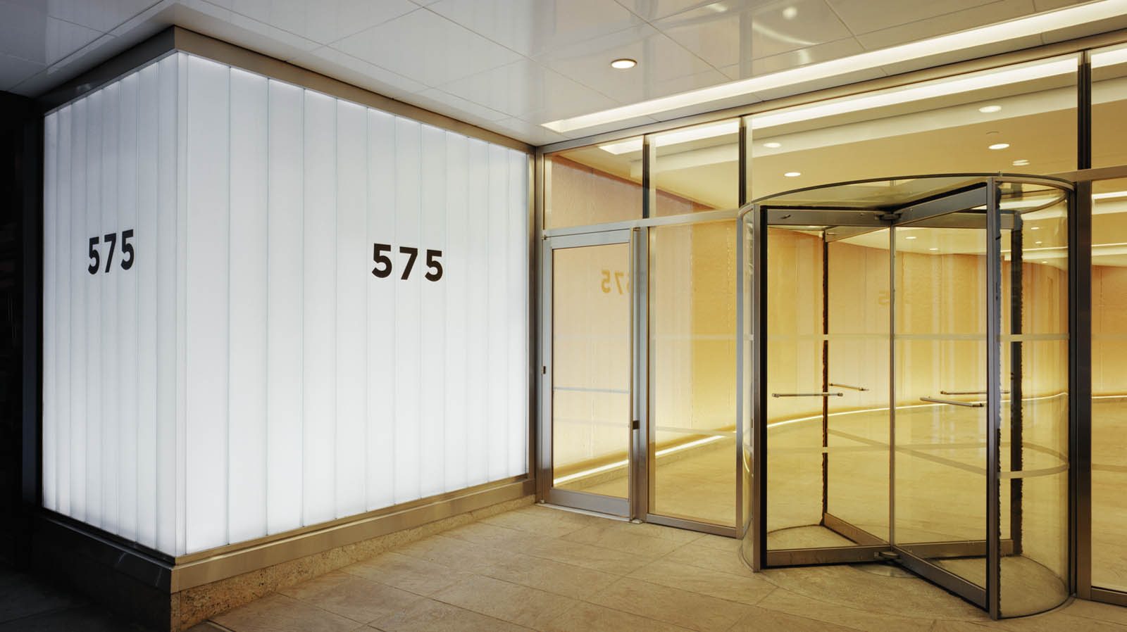 575 Lexington