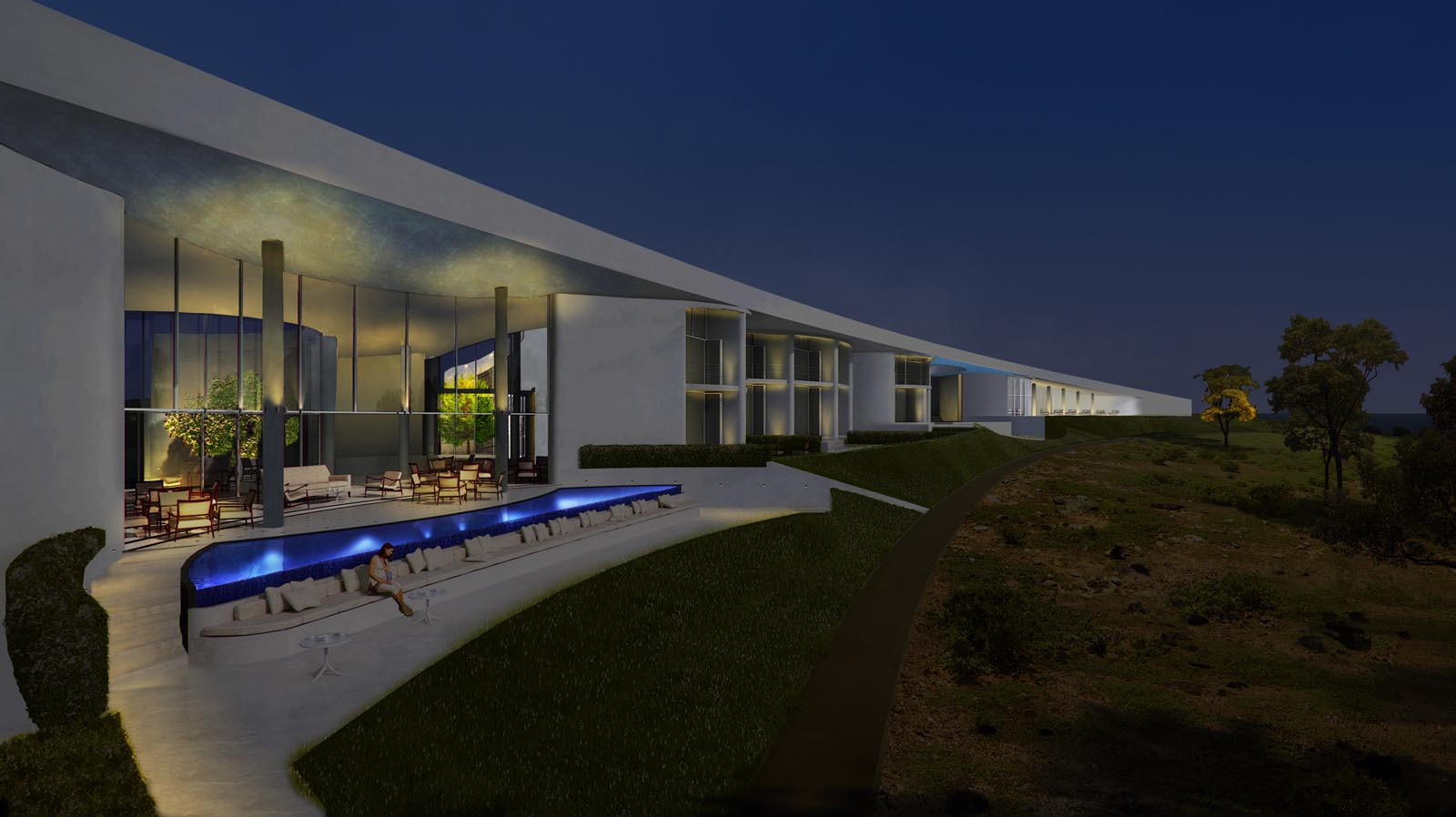 AARVLI RESORT