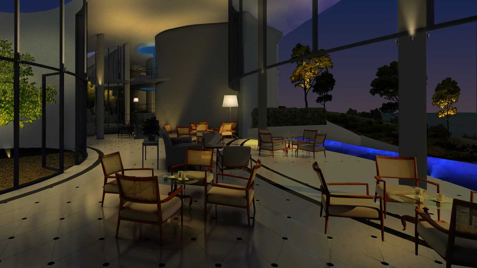 AARVLI RESORT