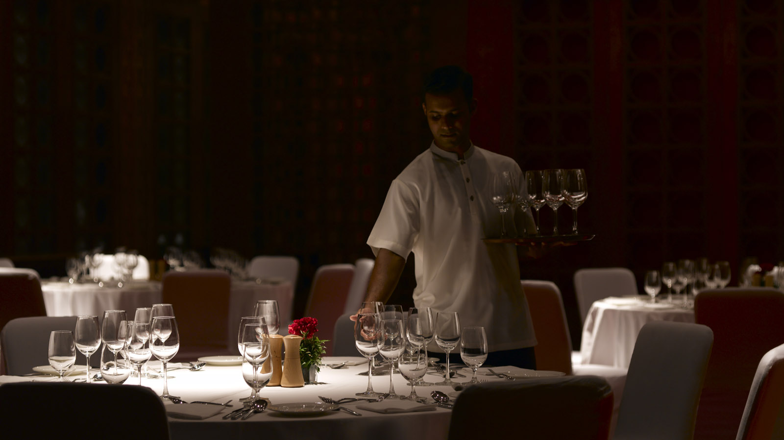 Alila Diwa Resort