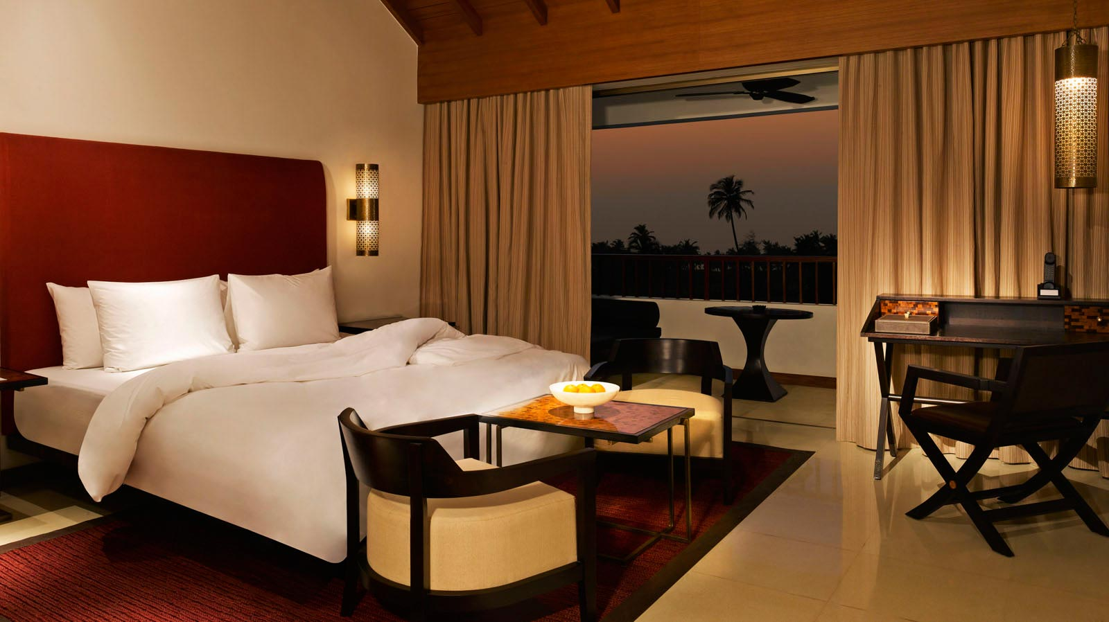Alila Diwa Resort