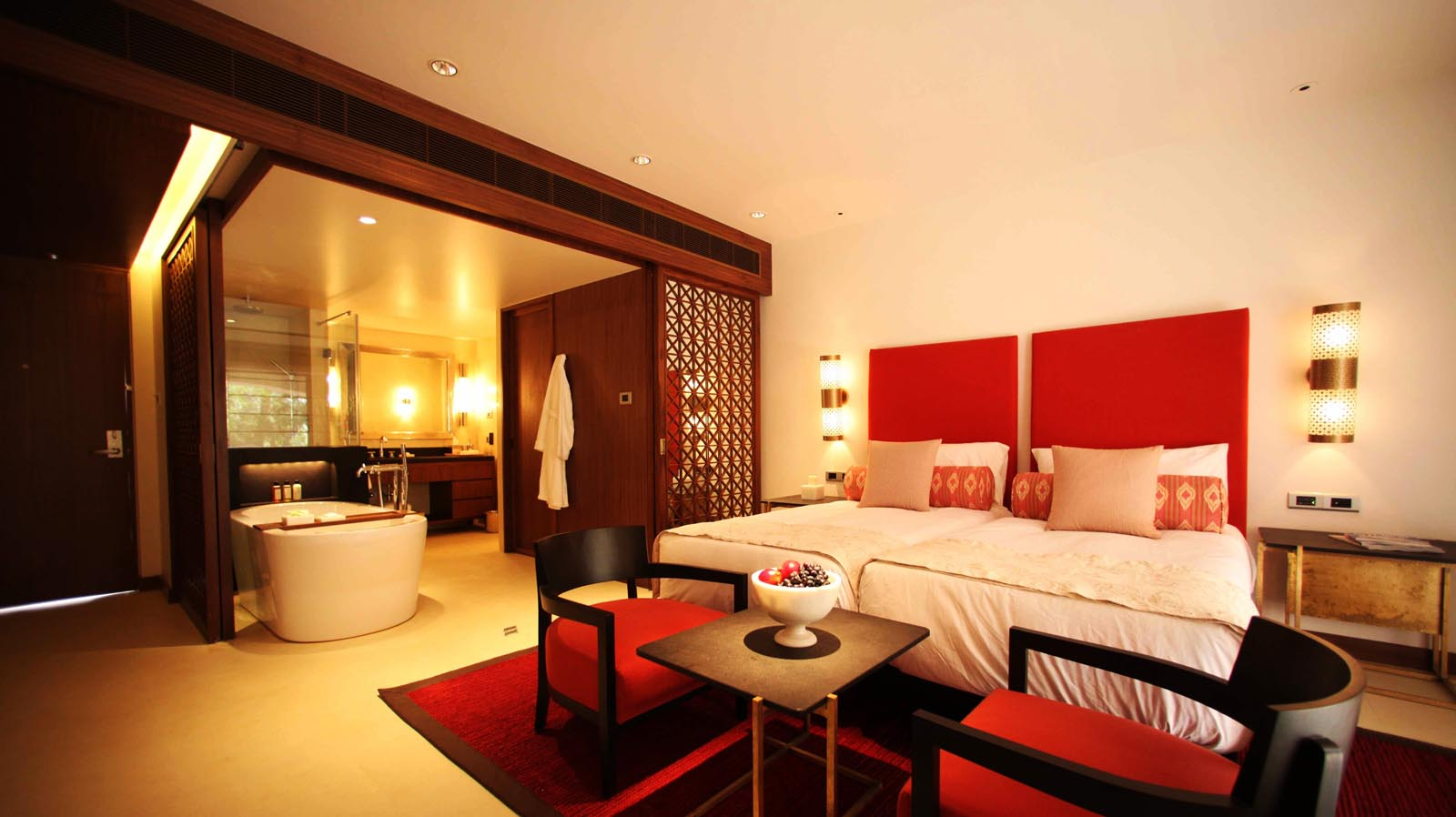 Alila Diwa Resort