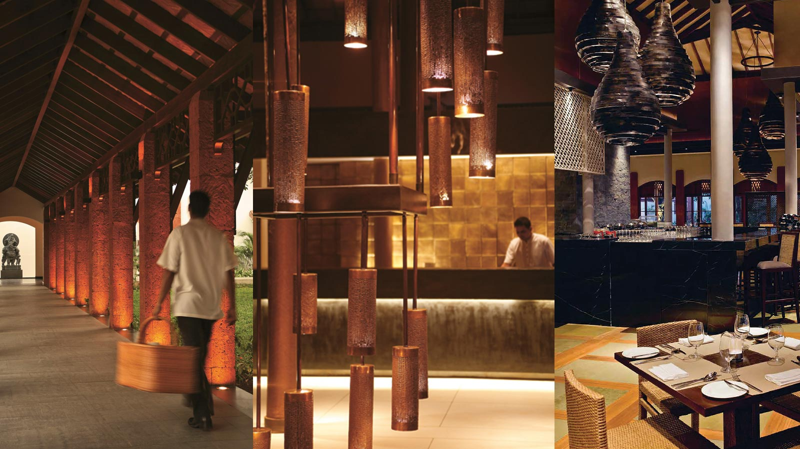 Alila Diwa Resort