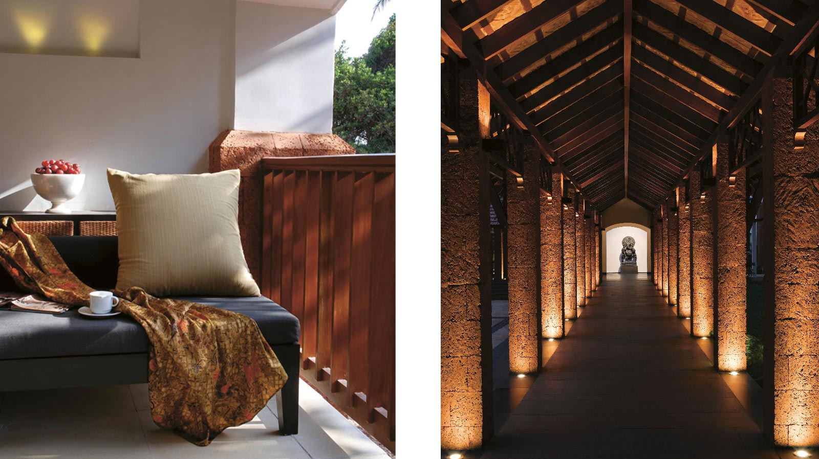 Alila Diwa Resort