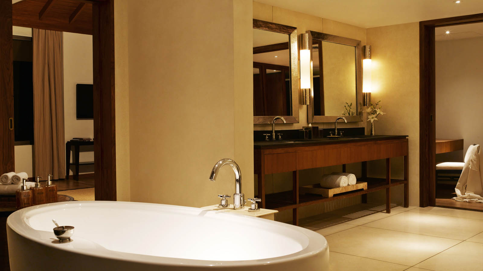 Alila Diwa Resort
