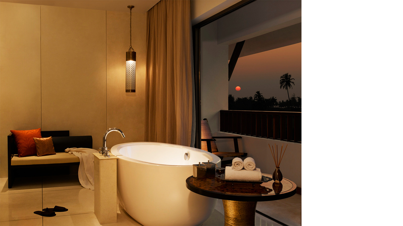 Alila Diwa Resort