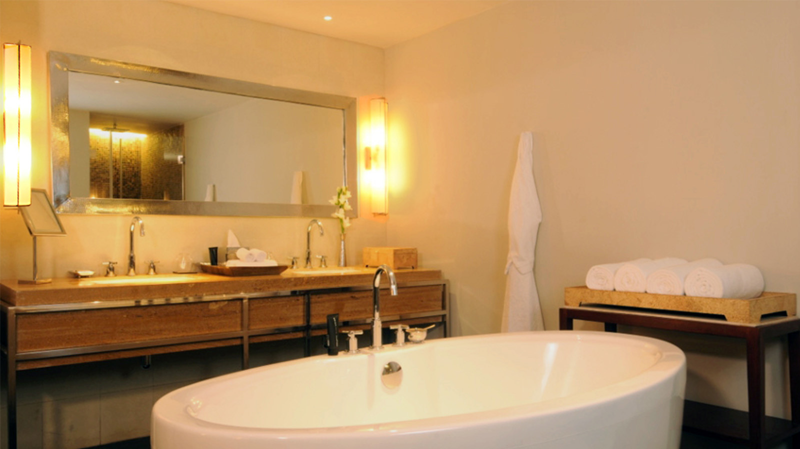 Alila Diwa Resort