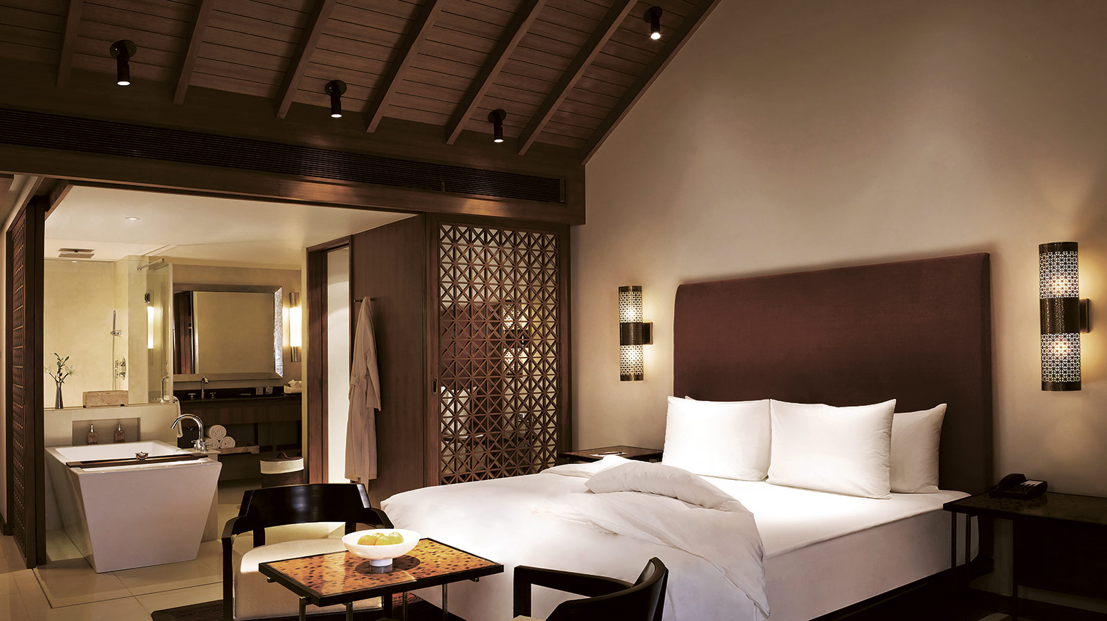 Alila Diwa Resort