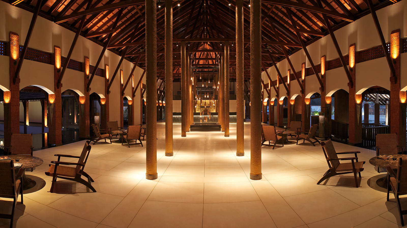 Alila Diwa Resort