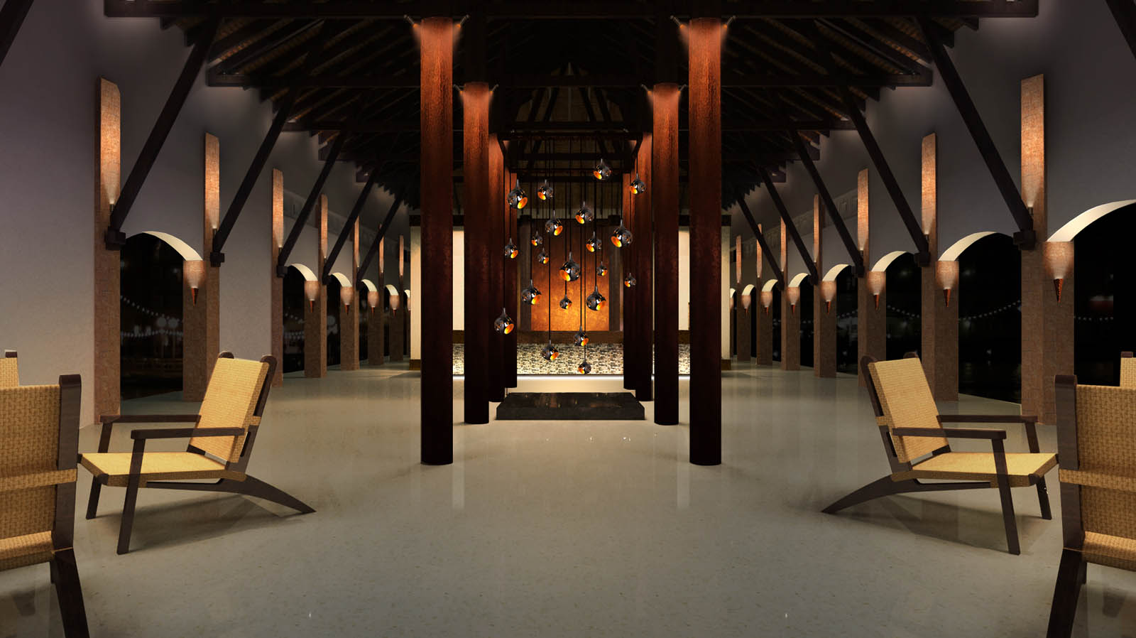 Alila Diwa Resort