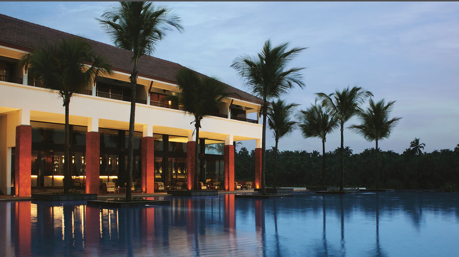 Alila Diwa Resort