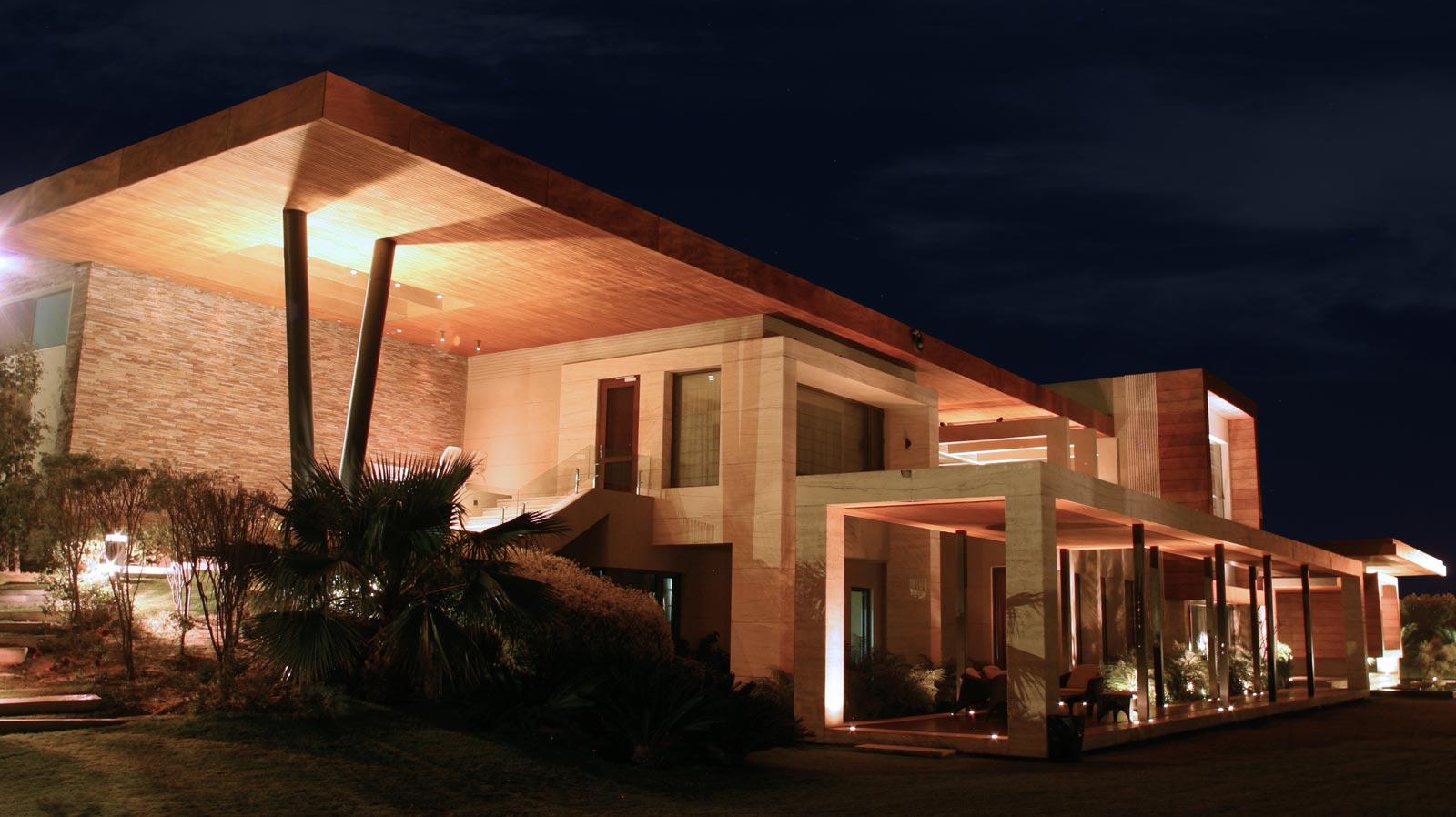 Amritsar Residence (Khanna)