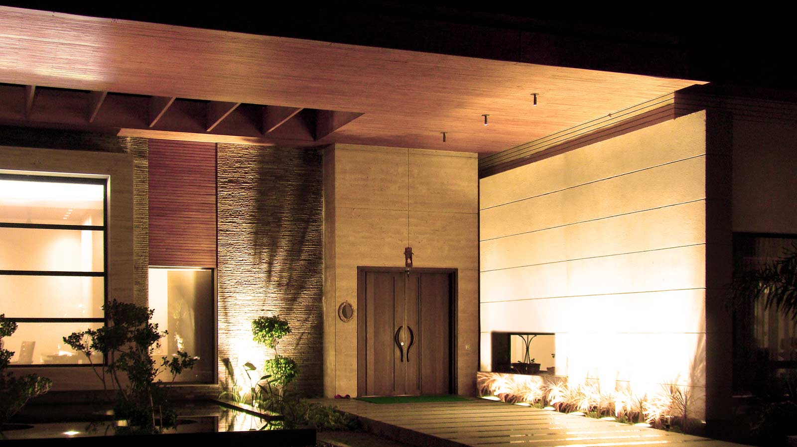 Amritsar Residence (Khanna)