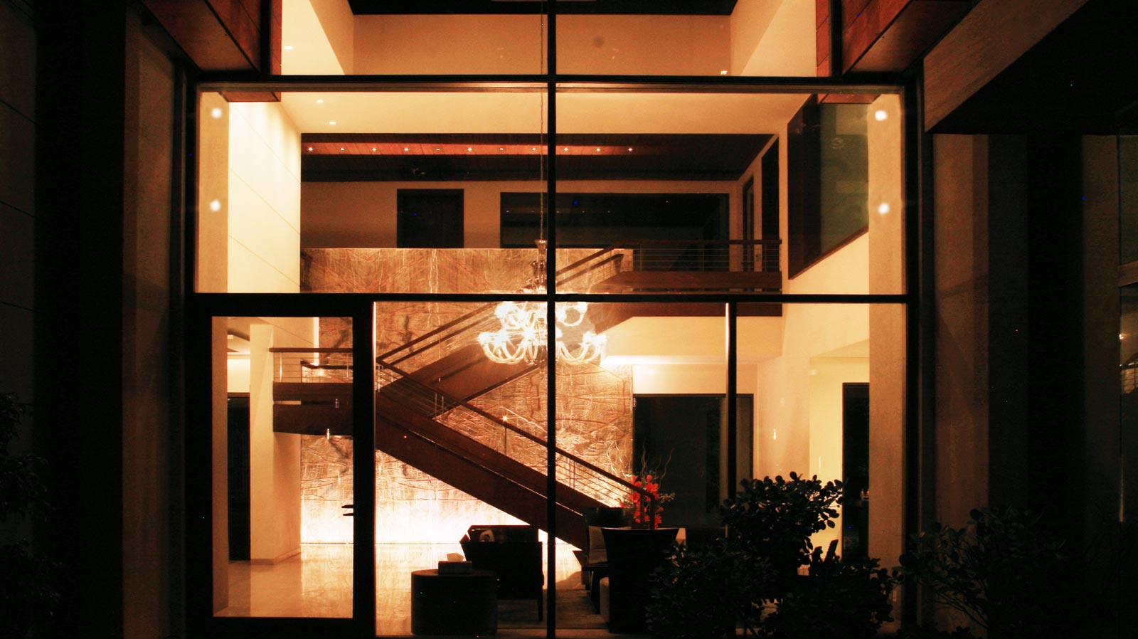 Amritsar Residence (Khanna)