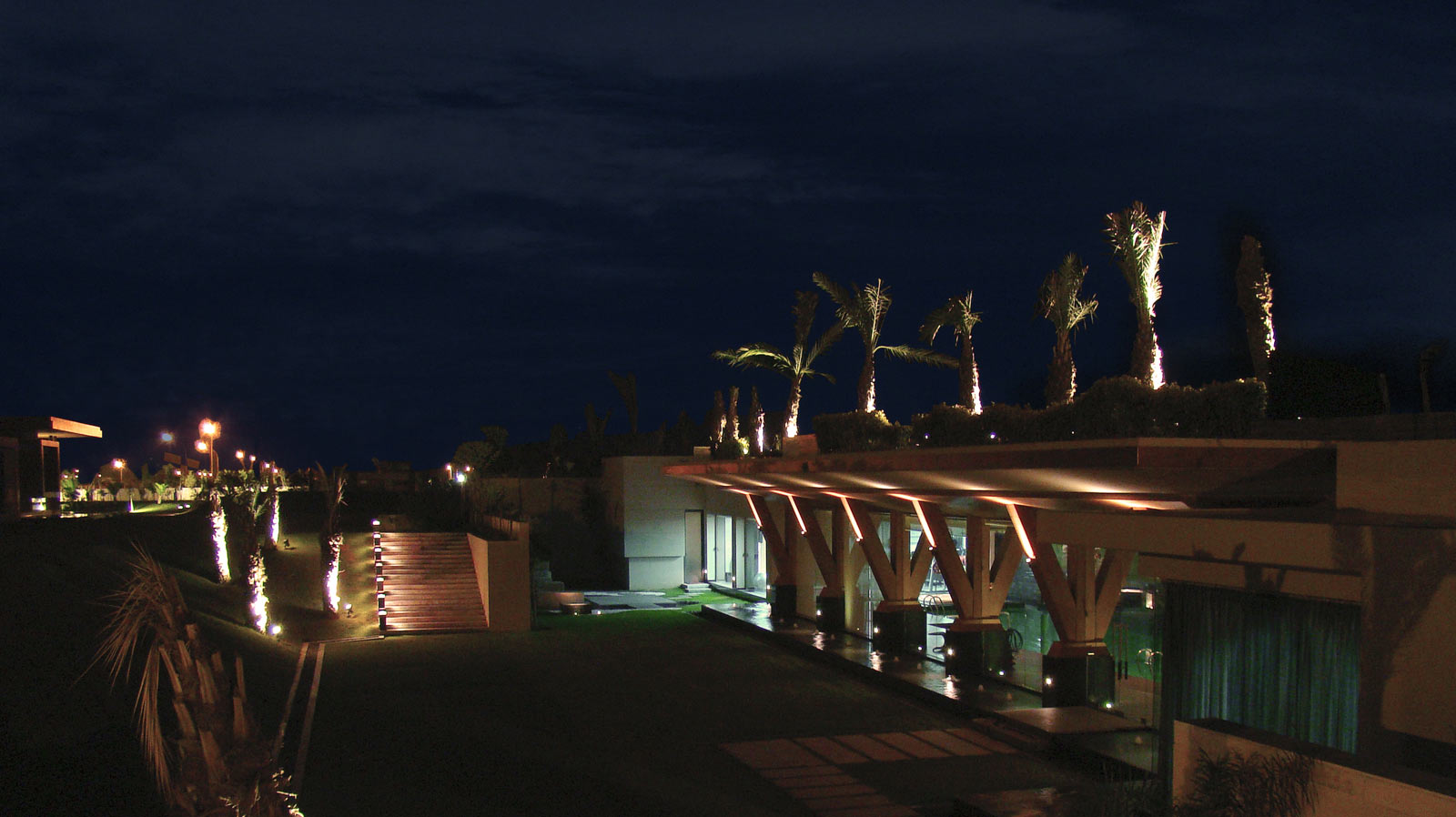 Amritsar Residence (Khanna)