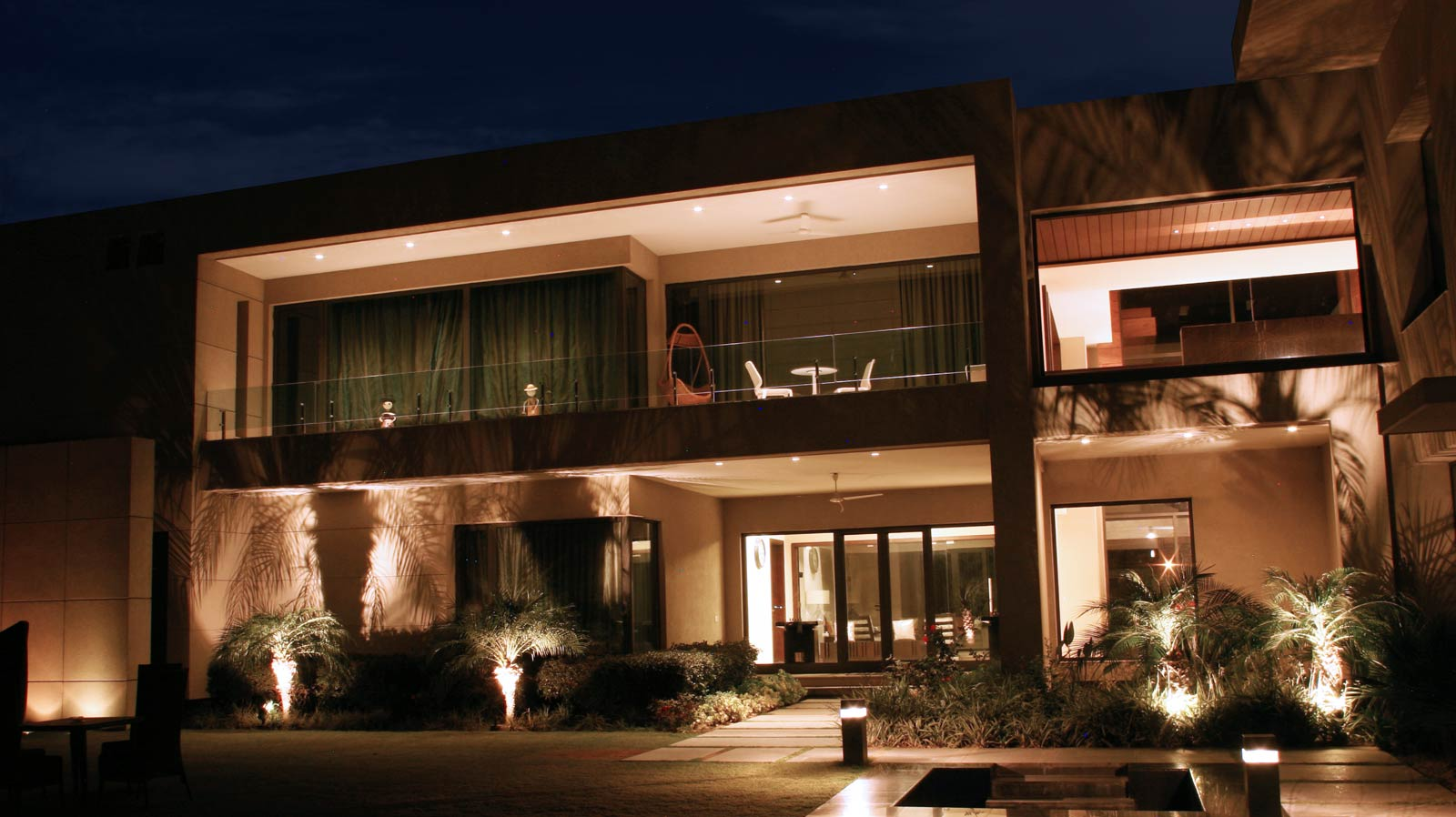 Amritsar Residence (Khanna)