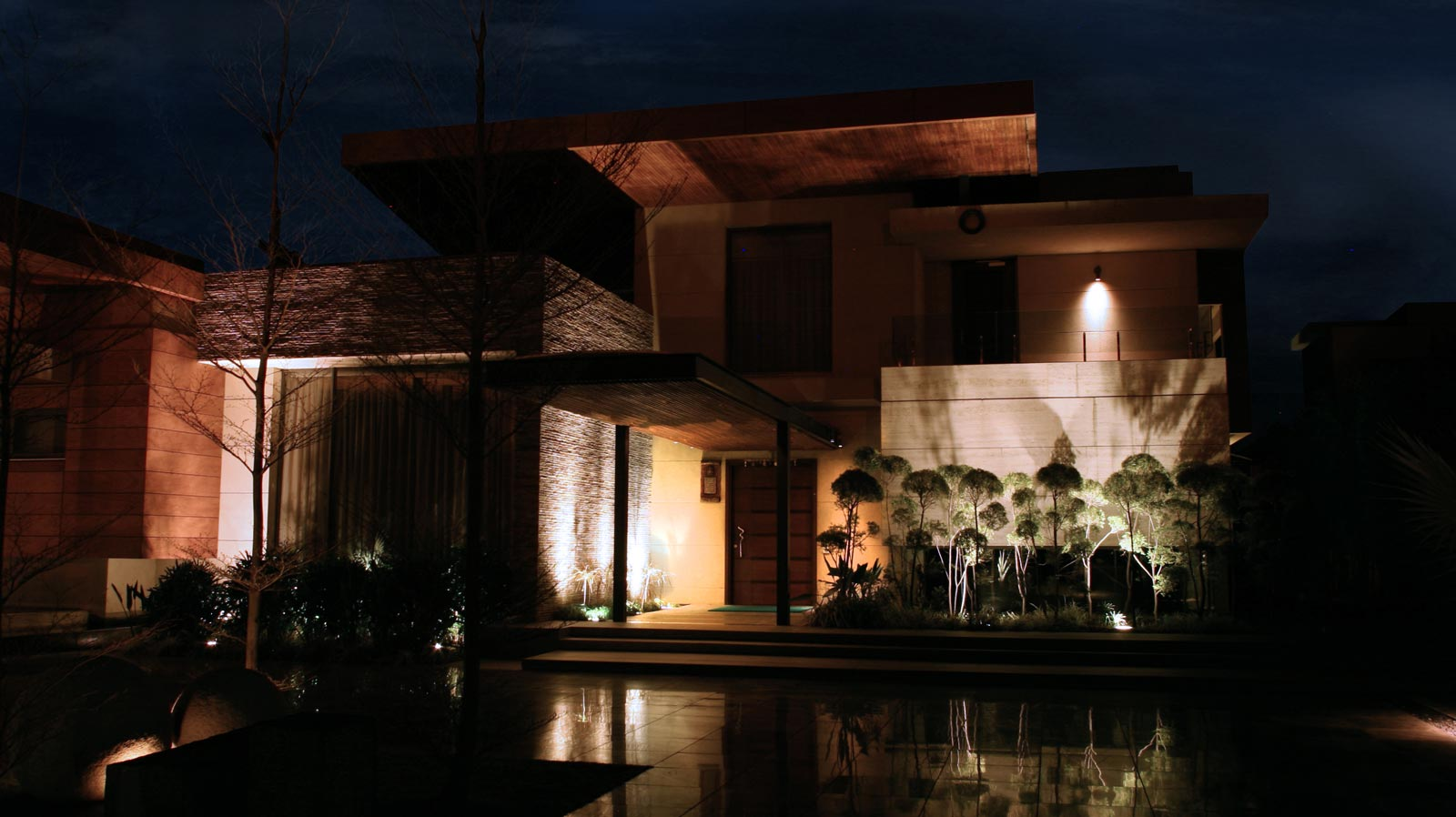 Amritsar Residence (Khanna)