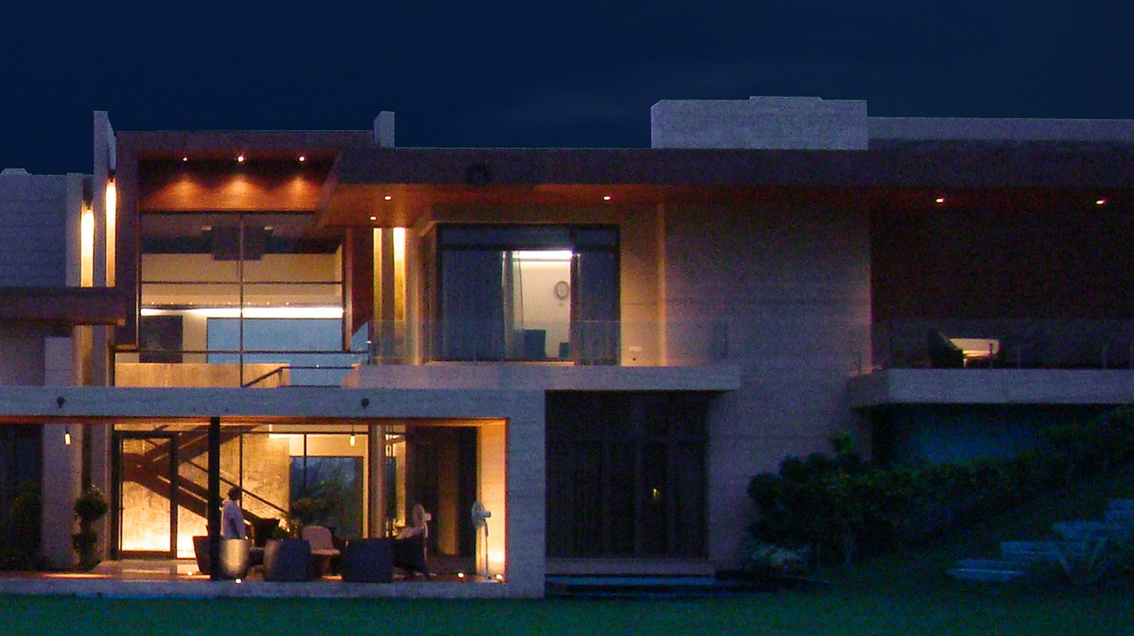 Amritsar Residence (Khanna)