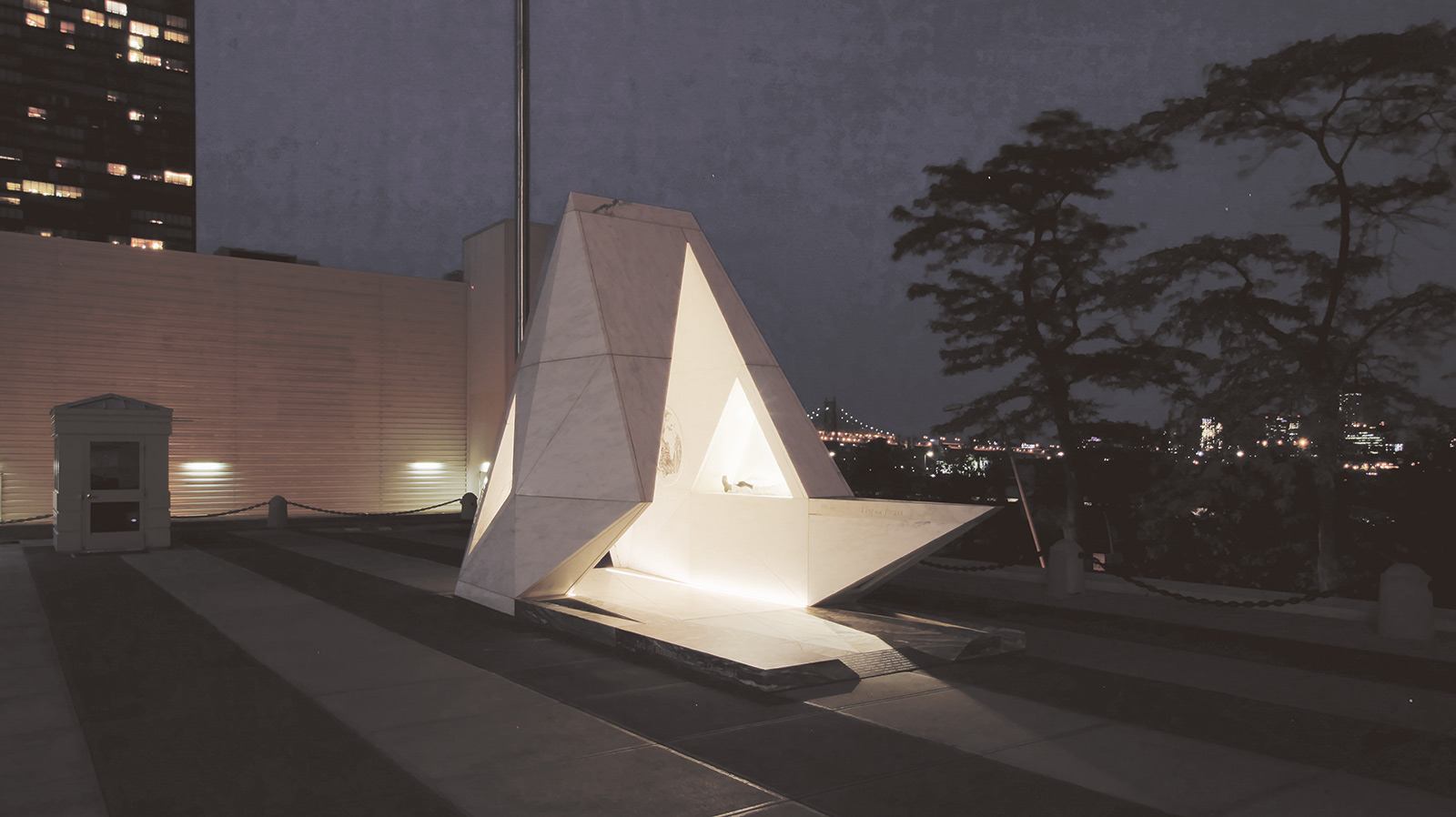 Ark of Return