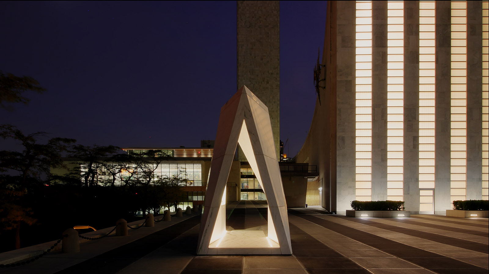 Ark of Return