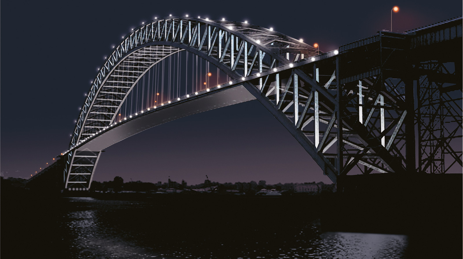 Bayonne Bridge