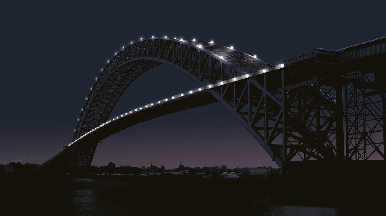 Bayonne Bridge