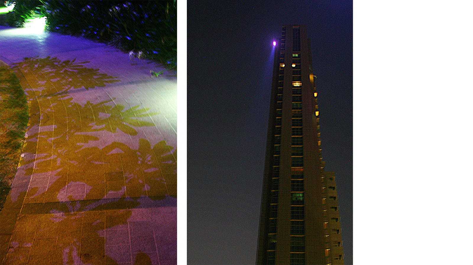 Beau Monde Towers