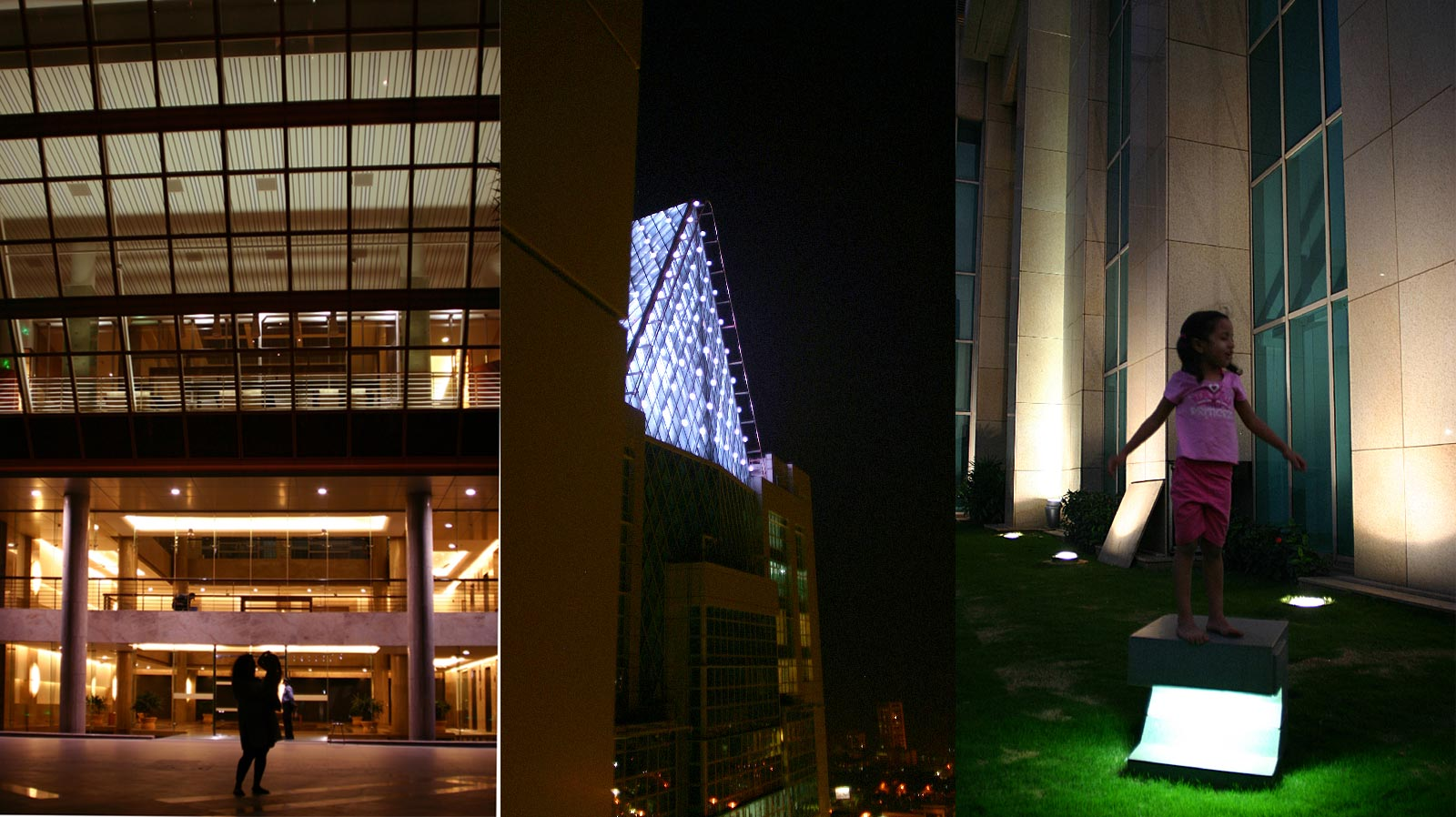 Beau Monde Towers