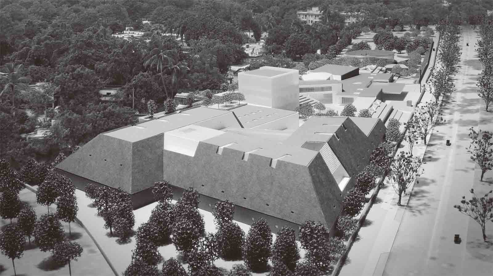 Bihar Museum