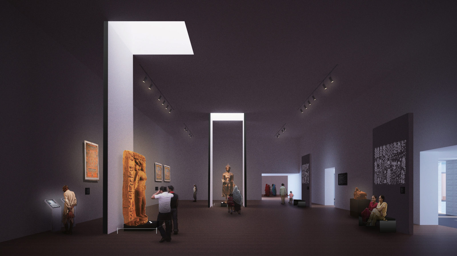 Bihar Museum