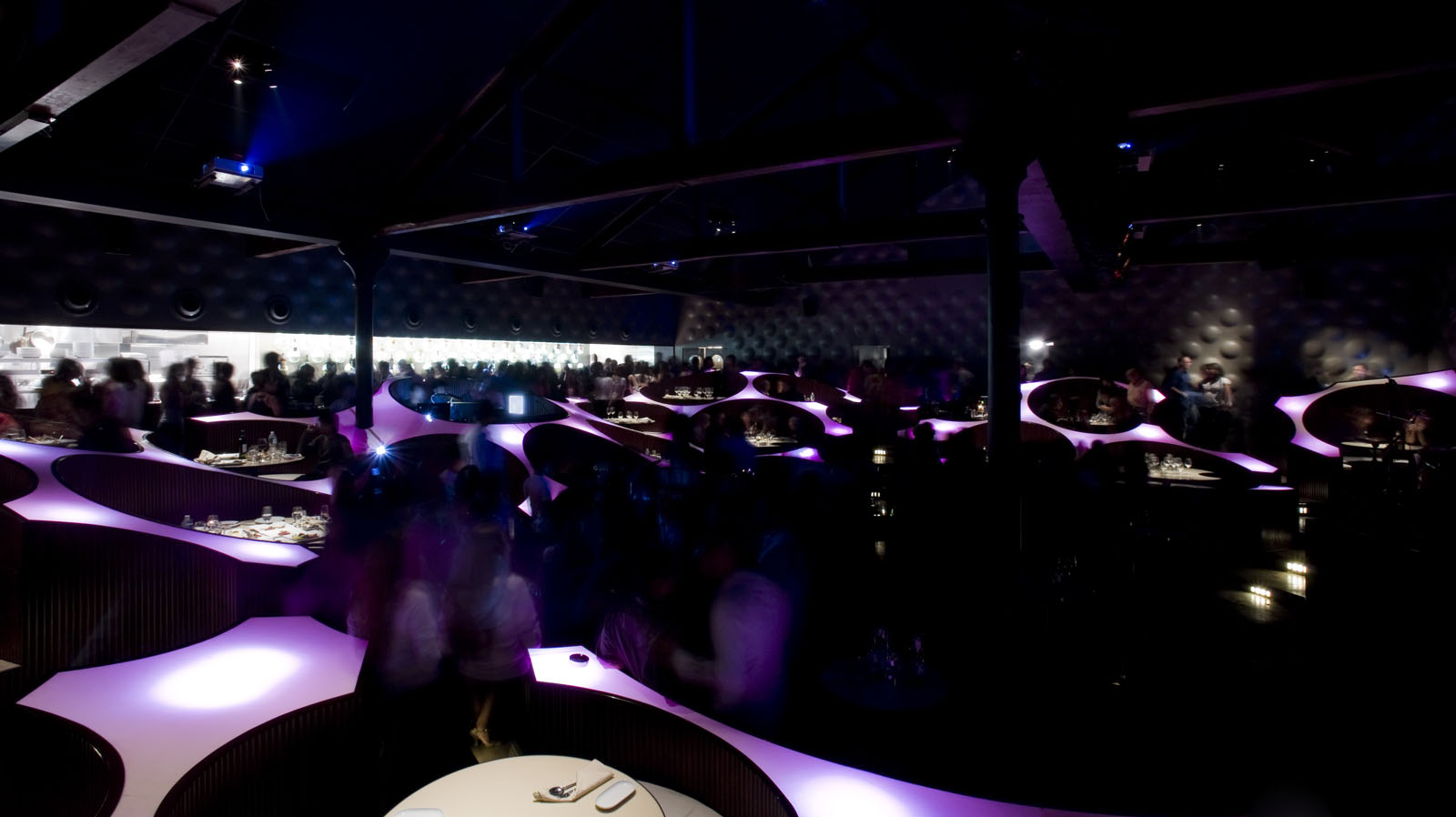 Blue Frog