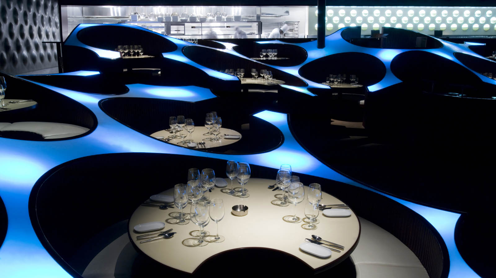 Blue Frog