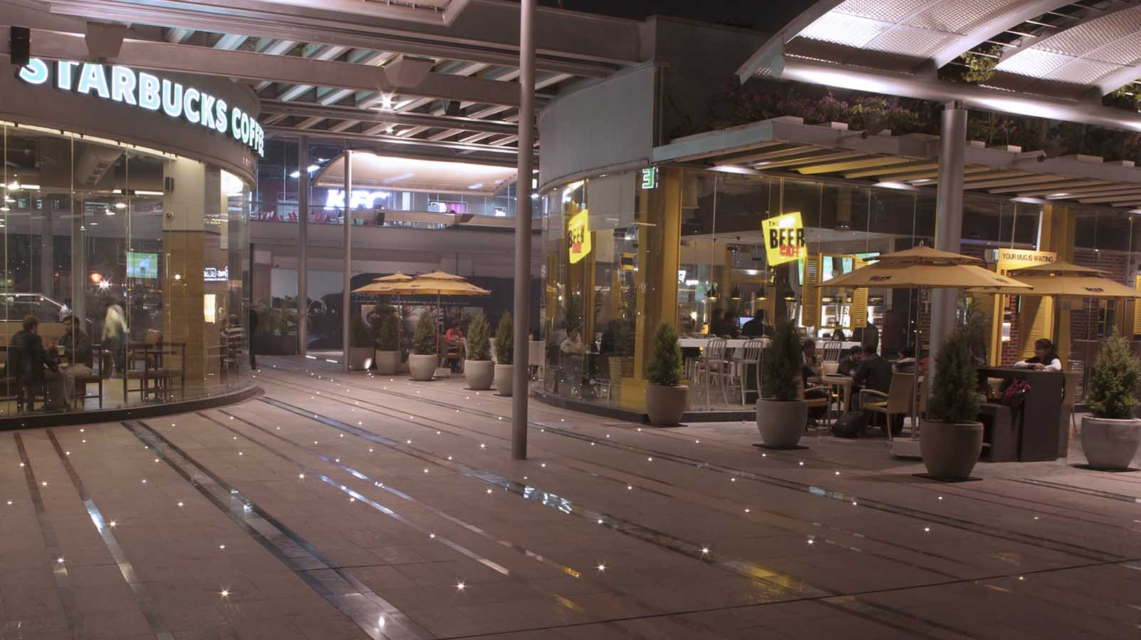 Cyber Hub