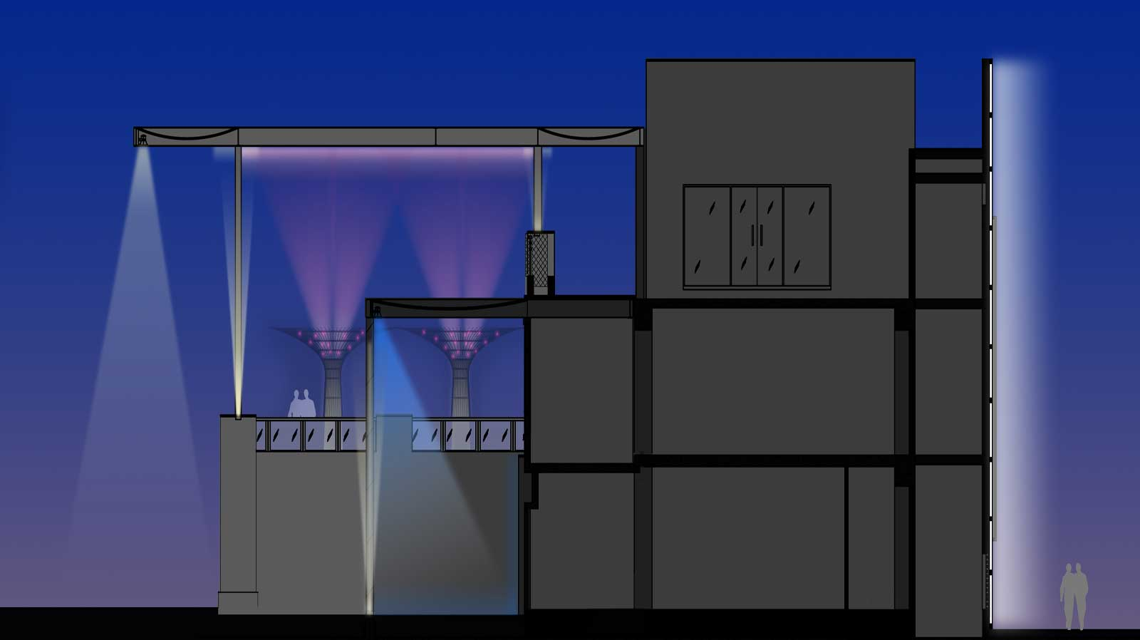 Cyber Hub