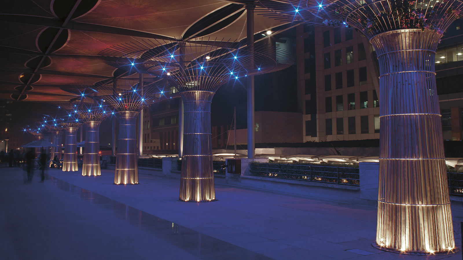 Cyber Hub