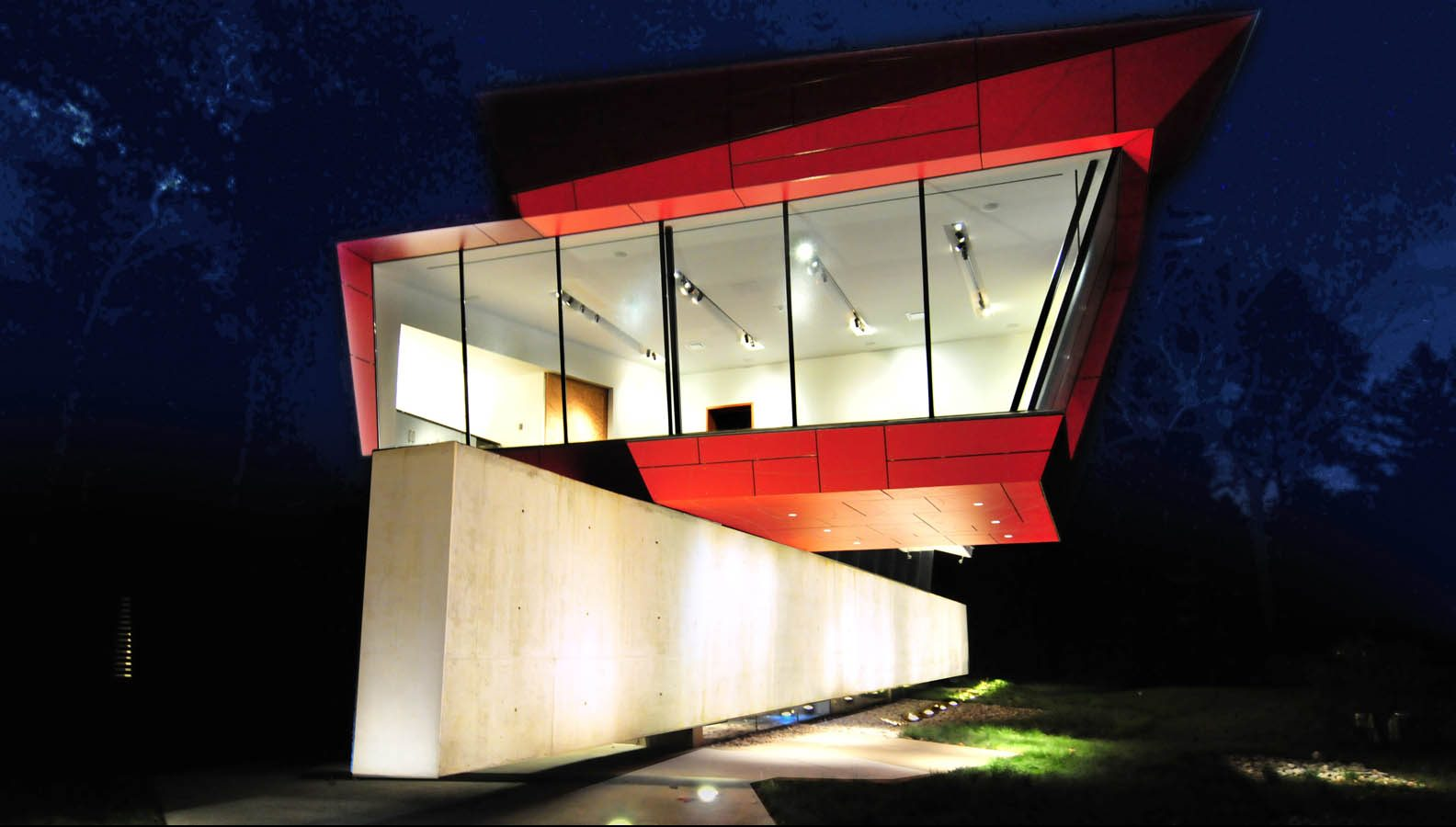 D Gallery
