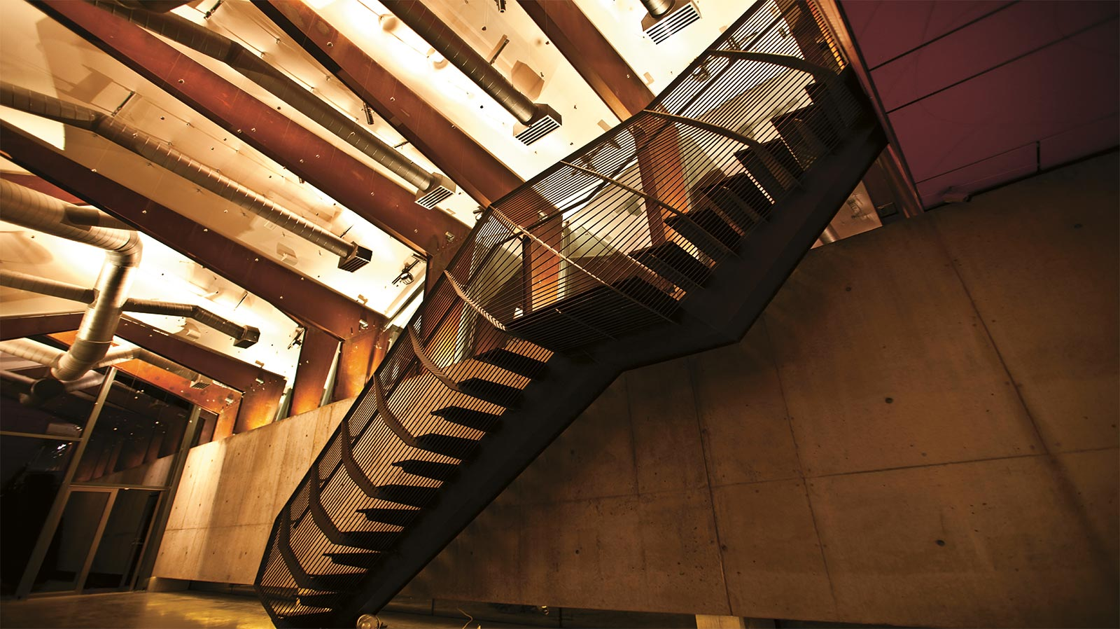 D Gallery