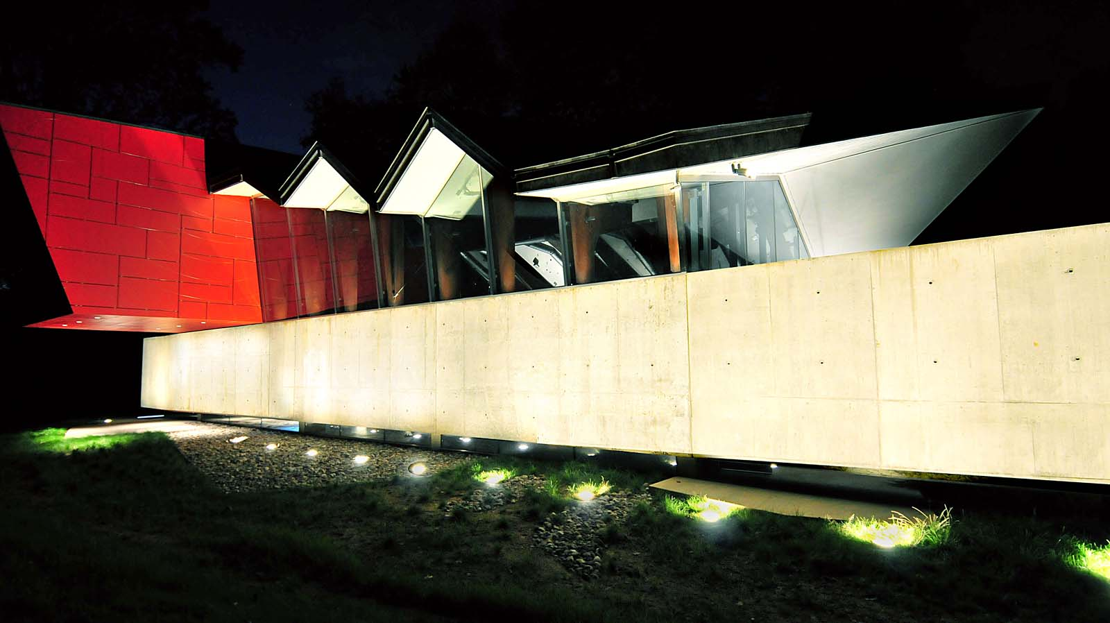 D Gallery