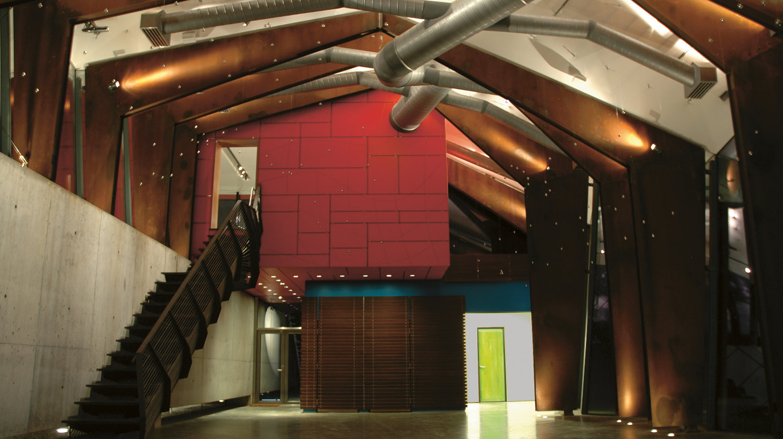 D Gallery