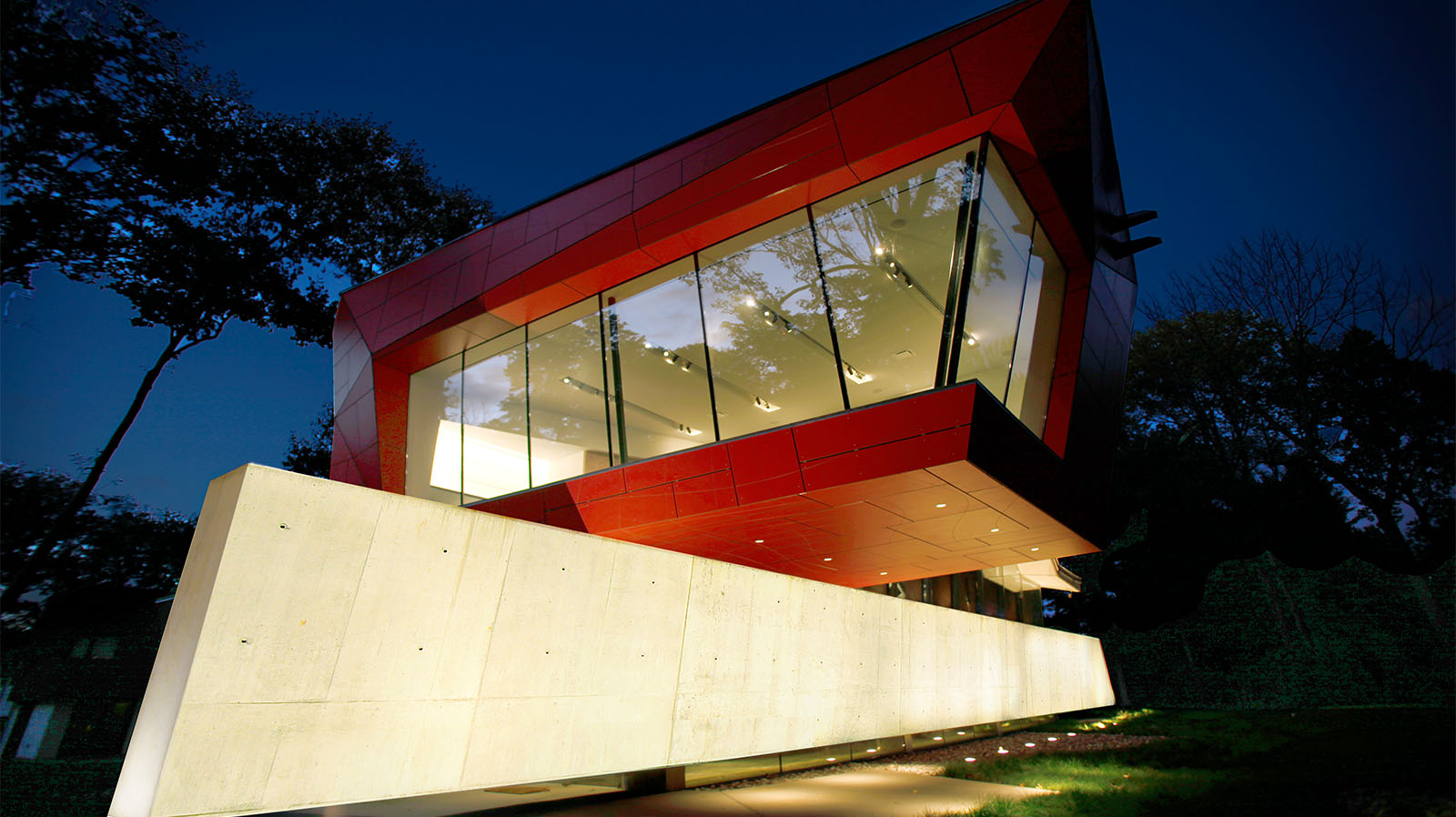 D Gallery