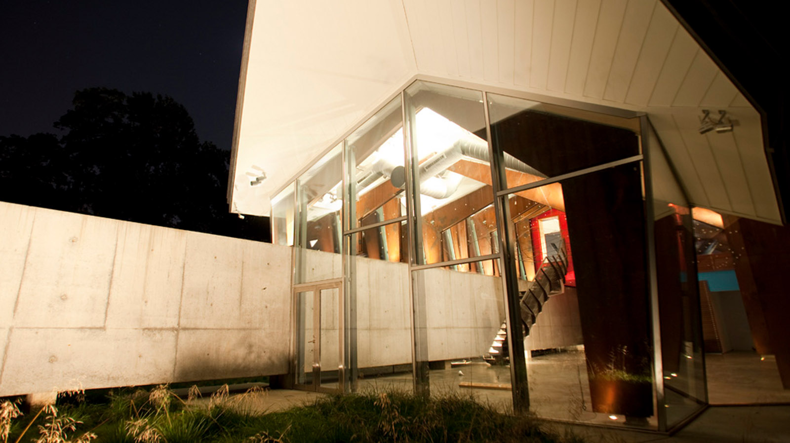 D Gallery