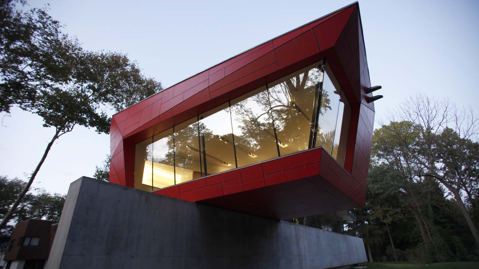 D Gallery