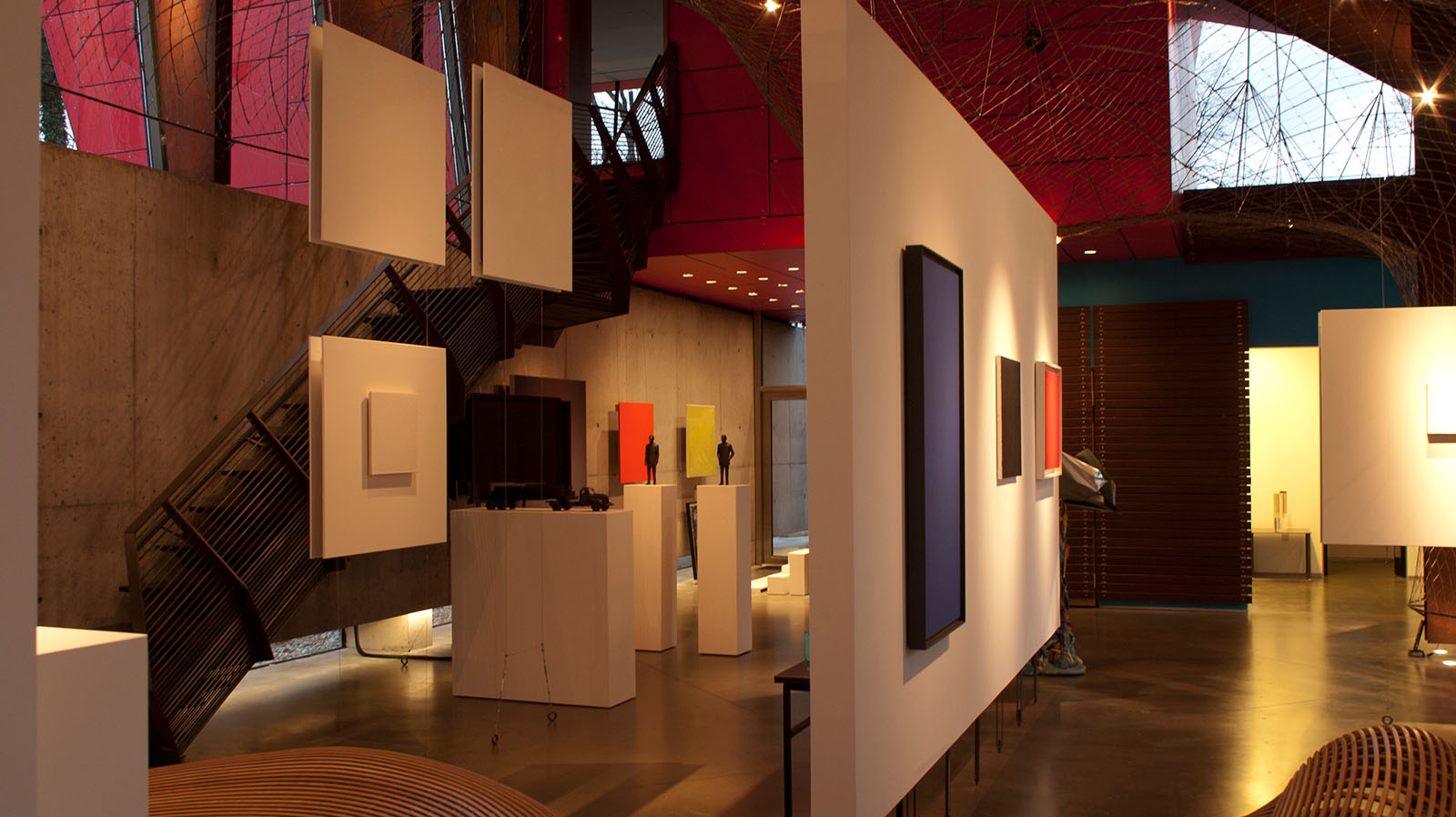 D Gallery