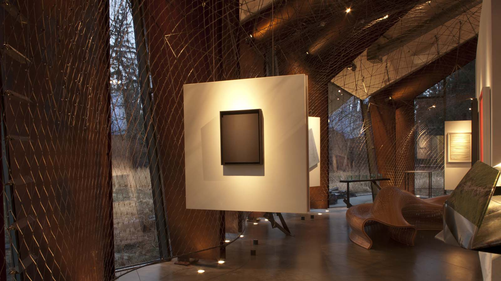D Gallery