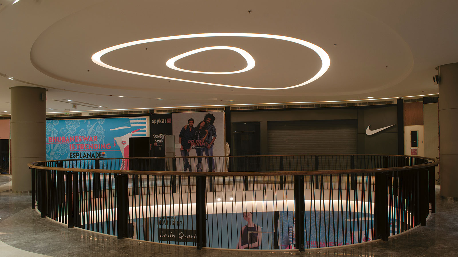 Esplanade One