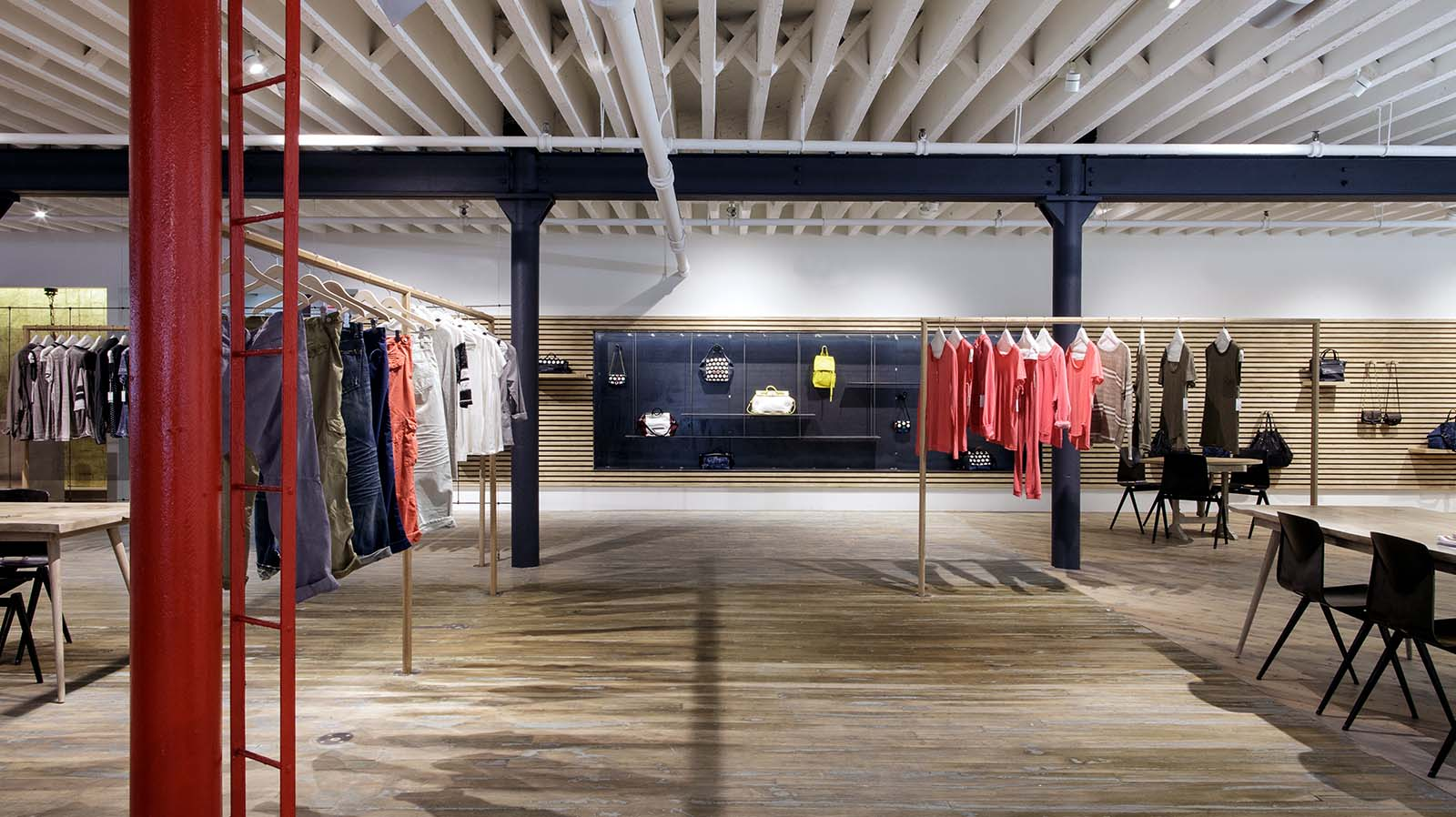 FINDINGS NY