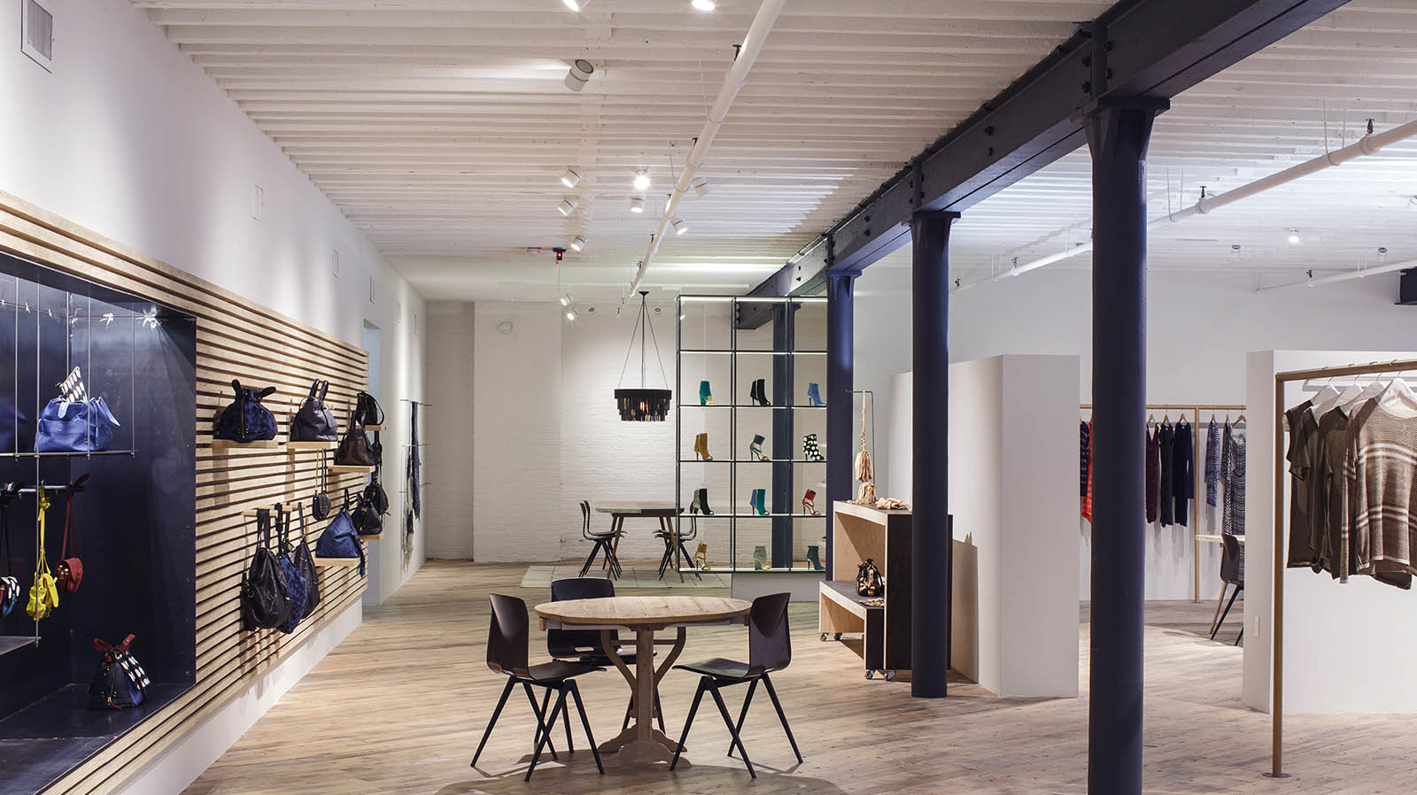 FINDINGS NY