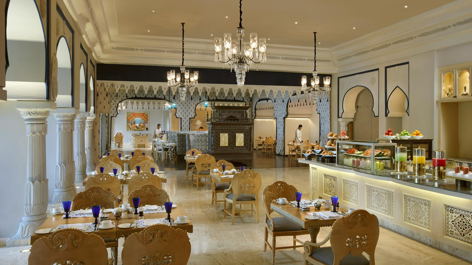 Fairmont Hotel (Jaipur)
