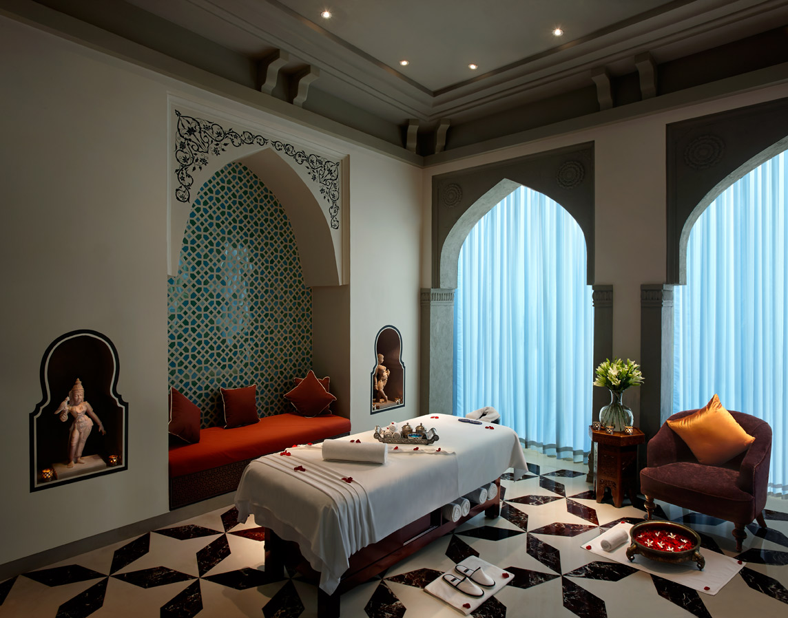 Fairmont Hotel (Jaipur)